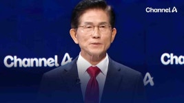 김문수, ‘말바꾸기’ 논란에 “일관성 있게 소신따라 했다” [현장영상] - kakaoTV 김문수, ‘말바꾸기’ 논란에 “일관성 있게 소신따라... 