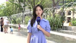 [날씨] 서울 33℃·구미 37℃, 전국 폭염·소나기...내일은 중부 중심 폭우 - kakaoTV [날씨] 서울 33℃·구미 37℃, 전국 폭염·소나기...내일은... 