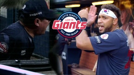 롯데, 타선 대폭발로 12연패 탈출 눈앞 - kakaoTV 롯데, 타선 대폭발로 12연패 탈출 눈앞