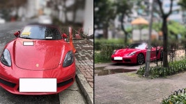 [와글와글] 인도·어린이집·놀이터 앞에 민폐 주차 - kakaoTV [와글와글] 인도·어린이집·놀이터 앞에 민폐 주차