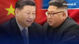 中외교부 “북중 정상, 심도있는 회담 가질 예정” [자막뉴스] - kakaoTV 中외교부 “북중 정상, 심도있는 회담 가질 예정” [자막뉴스]