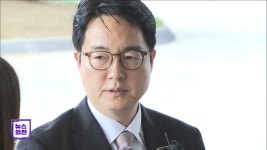 심우정 딸 '만점' 준 심사위원‥