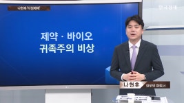 바이오만 올랐다는 착각…수익 종목엔 공통점이 있다 [진짜주식 2부] - kakaoTV 바이오만 올랐다는 착각…수익 종목엔 공통점이 있다... 