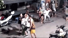 한밤중 세부 흔든 규모 6.9 강진…최소 69명 사망 - kakaoTV 한밤중 세부 흔든 규모 6.9 강진…최소 69명 사망