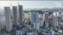 도로 옆 우후죽순 아파트…교통체증 어쩌나 - kakaoTV 도로 옆 우후죽순 아파트…교통체증 어쩌나