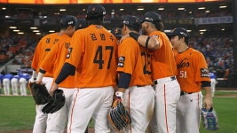 역전과 재역전, 9회까지 난타전…한화, 삼성에 진땀승 - kakaoTV 역전과 재역전, 9회까지 난타전…한화, 삼성에 진땀승