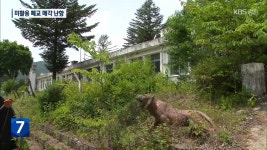 미활용 폐교 50여 곳…매각도 난항 - kakaoTV 미활용 폐교 50여 곳…매각도 난항