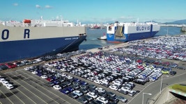 이달 내 대미투자법 발의...자동차 관세 1일로 소급 - kakaoTV 이달 내 대미투자법 발의...자동차 관세 1일로 소급