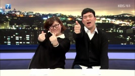 [열린세상] 발달장애인 앵커 첫 선!…함께하는 제주! - kakaoTV [열린세상] 발달장애인 앵커 첫 선!…함께하는 제주!