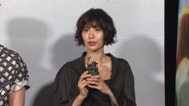 나나 모녀, 흉기 든 강도에게 상해…