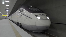 SR, 비상수송대책본부 운영…철도파업 대비 - kakaoTV SR, 비상수송대책본부 운영…철도파업 대비