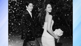 배우 신민아·김우빈, 오늘 결혼...3억 원 기부 - kakaoTV 배우 신민아·김우빈, 오늘 결혼...3억 원 기부