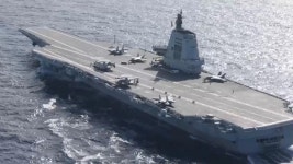 美, 中 군사력 증강 경고…美본토 위협·대만 옵션 고도화 - kakaoTV 美, 中 군사력 증강 경고…美본토 위협·대만 옵션 고도화