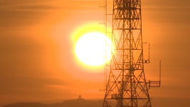 붉은 말의 해 떠올랐다…서울 남산 해맞이 안파 - kakaoTV 붉은 말의 해 떠올랐다…서울 남산 해맞이 안파