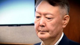 [영상구성] '사형 구형' 윤석열...1심 선고는 2월19일 - kakaoTV [영상구성] '사형 구형' 윤석열...1심 선고는 2월19일