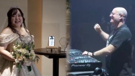 [지구촌톡톡] AI와 결혼한 여성…클럽에 출근하는 수상한 신부 - kakaoTV [지구촌톡톡] AI와 결혼한 여성…클럽에 출근하는 수상한 신부