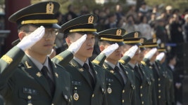국군사관대학교 신설 제안...사관학교 통합 이뤄질까 - kakaoTV 국군사관대학교 신설 제안...사관학교 통합 이뤄질까