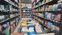 광주시약사회 대형마트 내 창고형 약국 입점, 논의 필요 - kakaoTV 광주시약사회 대형마트 내 창고형 약국 입점, 논의 필요