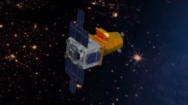 초소형 군집위성 검증기, 오늘 오전 발사 재시도 - kakaoTV 초소형 군집위성 검증기, 오늘 오전 발사 재시도