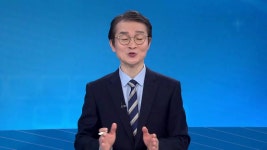 [인물포커스] - 박상욱 거제장목예술중학교 교장 - kakaoTV [인물포커스] - 박상욱 거제장목예술중학교 교장