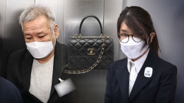 '브로커' 건진법사 징역 6년‥