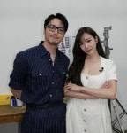 이제는 '유부녀 시대'…티파니, 변요한과 법적 부부 됐다 - kakaoTV 이제는 '유부녀 시대'…티파니, 변요한과 법적 부부 됐다