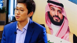 미국 뒷배 믿고 막 나가나…