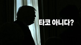 [영상] '타코' 아니다? - kakaoTV [영상] '타코' 아니다?