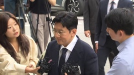검찰, 방시혁 구속영장 '반려'...