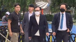 '통일교 청탁' 건진법사, 2심 징역 5년 불복 상고 - kakaoTV '통일교 청탁' 건진법사, 2심 징역 5년 불복 상고