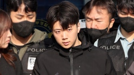'여고생 살해' 장윤기 구속기소…