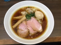 らぁめんが主食さんが投稿した中華そば  さわ（東京/中板橋）の口コミ詳細 [食べログ] 中華そば  さわ