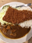 taberuno daisukiさんが投稿したとんかつ檍のカレー屋 いっぺこっぺ 芝大門店（東京/大門）の口コミ詳細 [食べログ] とんかつ檍のカレー屋... 