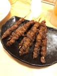 北のクウさんが投稿したかわ屋 大手門店（福岡/赤坂）の口コミ詳細 [食べログ] かわ屋 大手門店