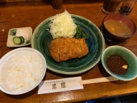 rycalさんが投稿したとんかつ元禄（山梨/富士吉田）の口コミ詳細 [食べログ] とんかつ元禄