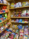 ぶーすかおくさまさんが投稿した駄菓子 かどや（東京/高円寺）の口コミ詳細 [食べログ] 駄菓子 かどや