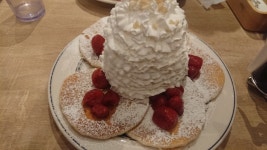 lemondv2さんが投稿したエッグスンシングス ららぽーとTOKYO-BAY店（千葉/南船橋）の口コミ詳細 [食べログ] エッグスンシングス... 