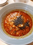 katsu07さんが投稿したラーメン菱和（神奈川/上大岡）の口コミ詳細 [食べログ] ラーメン菱和