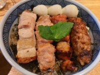 ristorante tokyoさんが投稿した焼鳥今井（東京/外苑前）の口コミ詳細 [食べログ] 焼鳥今井