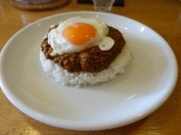 buff-buffさんが投稿したタダカリー（東京/目黒）の口コミ詳細 [食べログ] タダカリー