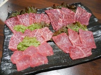 tomikaaiさんが投稿した焼肉　弌（大阪/中崎町）の口コミ詳細 [食べログ] 焼肉　弌