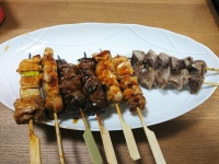 マサ君さんが投稿したやきとり 喜界（東京/亀有）の口コミ詳細 [食べログ] やきとり 喜界