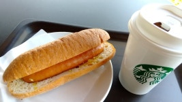 ぎるふぉーど♪さんが投稿したスターバックスコーヒー 上尾壱丁目店（埼玉/上尾）の口コミ詳細 [食べログ] スターバックスコーヒー... 