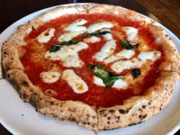 yoshimin+さんが投稿したPIZZETTO（東京/国立）の口コミ詳細 [食べログ] PIZZETTO