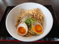 ＠すすむさんが投稿したラーメン酔拳 代打は俺（岡山/庭瀬）の口コミ詳細 [食べログ] ラーメン酔拳 代打は俺