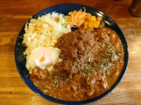 ROMA CHUさんが投稿したぢどりや カレー部（東京/三鷹）の口コミ詳細 [食べログ] ぢどりや カレー部