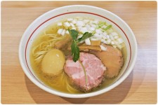 亜喜丸さんが投稿した中華SOBA 惠ばら（東京/下赤塚）の口コミ詳細 [食べログ] 中華SOBA 惠ばら