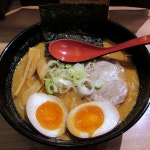くのっちょさんが投稿した麺屋 開高 新千歳空港店（北海道/新千歳空港）の口コミ詳細 [食べログ] 麺屋 開高 新千歳空港店