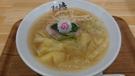 孤高の千葉グルメの中の人さんが投稿した中華蕎麦 ます嶋 稲毛店（千葉/稲毛）の口コミ詳細 [食べログ] 中華蕎麦 ます嶋 稲毛店