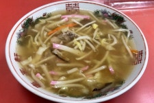 四谷正宗さんが投稿した東来軒（兵庫/尼崎（ＪＲ））の口コミ詳細 [食べログ] 東来軒